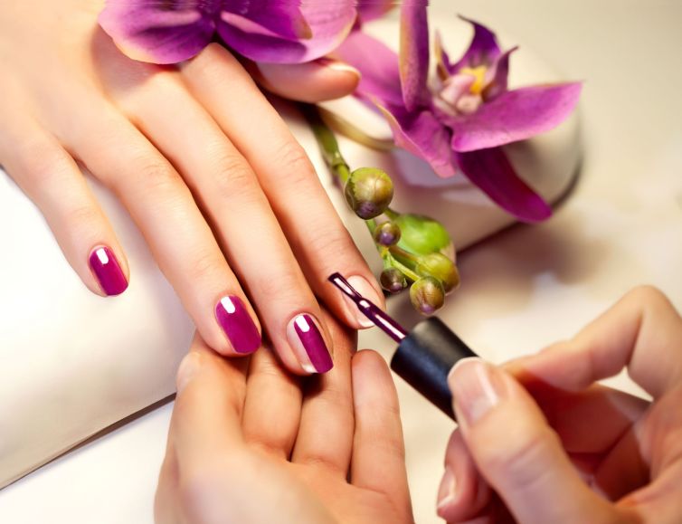 Best Nail Art Salons for Manicures and Pedicures - wide 5