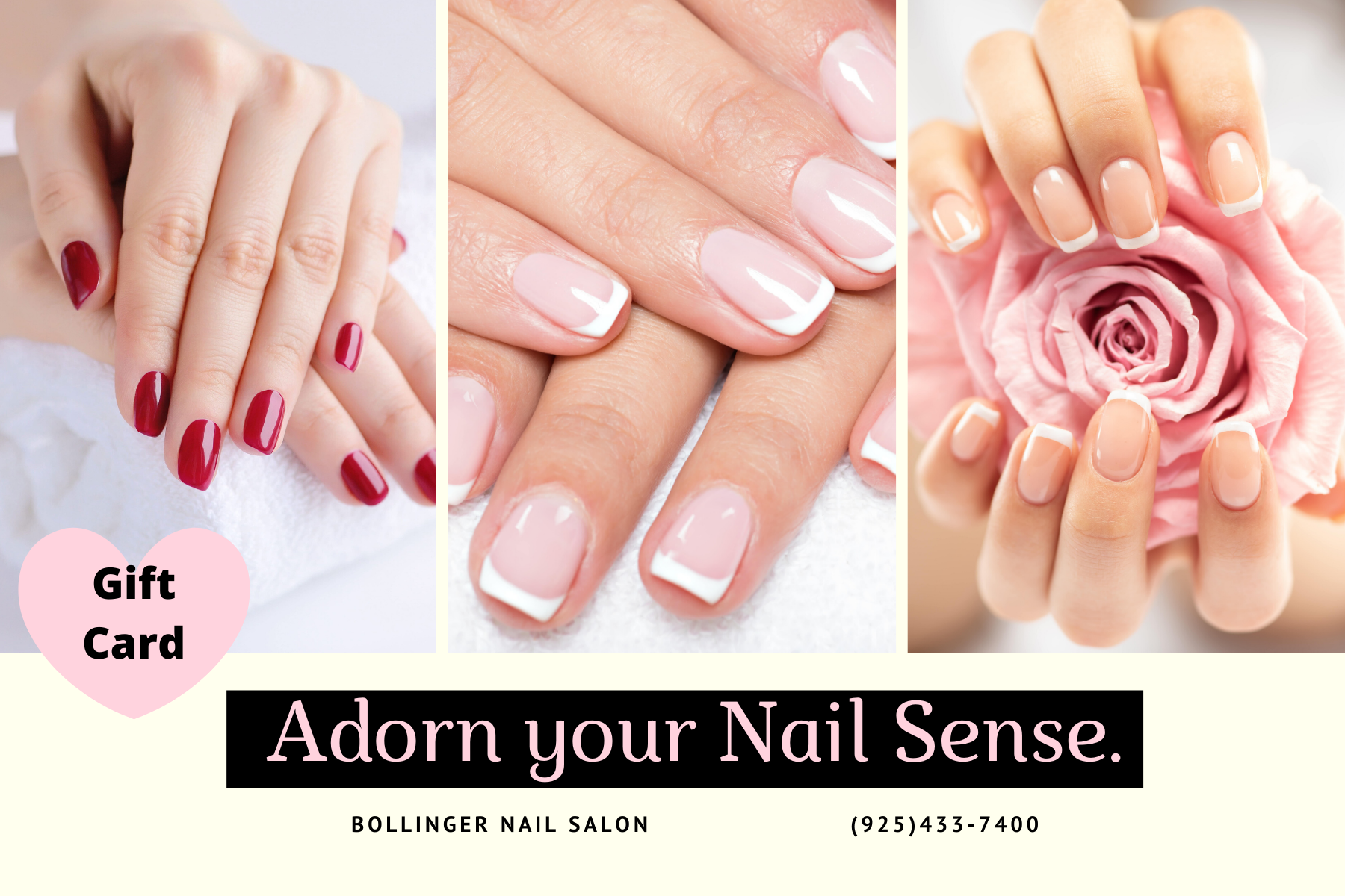 Nail salon 37215 | Allure Spa & Nails in Nashville, TN 37215